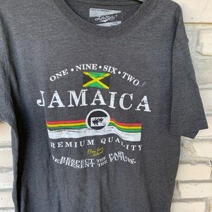 Jamaica Tee Shirt